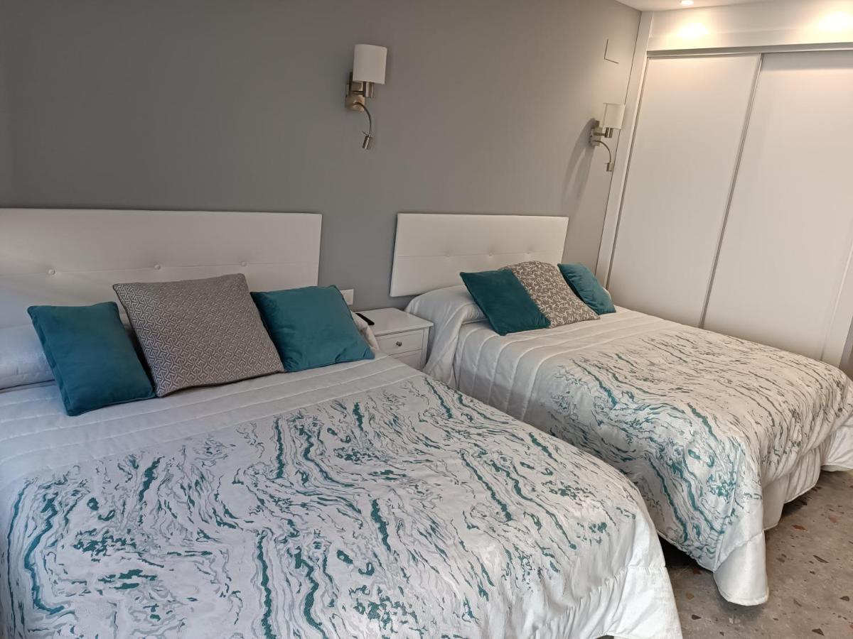 Pension Jauja Alesanco Room photo